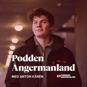 Podden Ångermanland