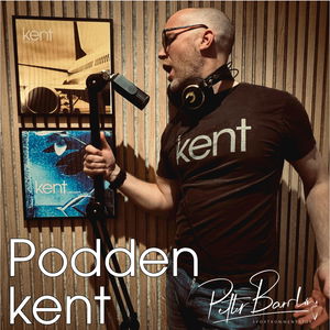 Podden Kent