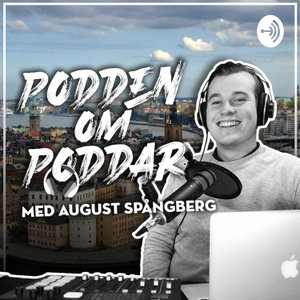 Podden om poddar