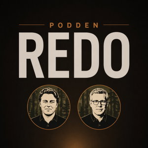 Podden Redo
