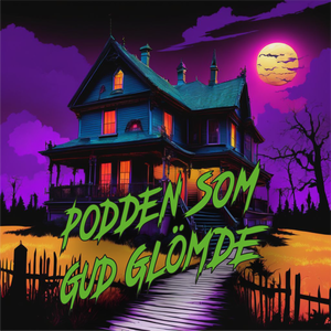 Podden som Gud glömde