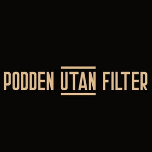 Podden Utan Filter