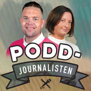 Poddjournalisten