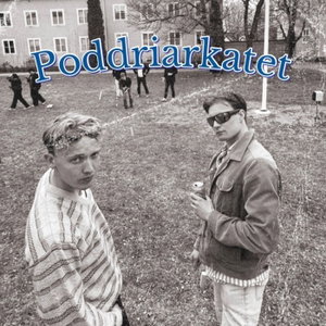 Poddriarkatet