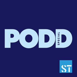 Poddspecial från Fackförbundet ST