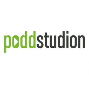Poddstudion