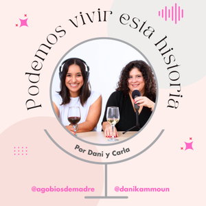 Podemos vivir esta historia 
