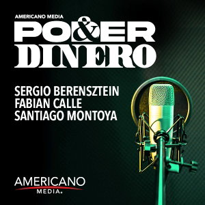 Poder y Dinero
