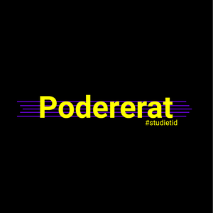 Podererat