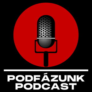 Podfázunk Podcast