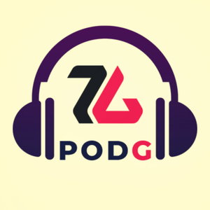 PodG | پادجی