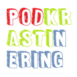 Podkrastinering