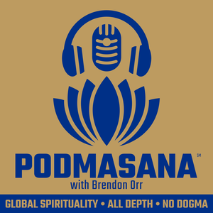 Podmasana: Enlightenment, Spirituality & Wisdom Podcast
