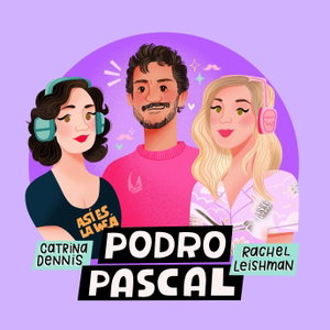 Podro Pascal