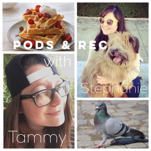 Pods & REC