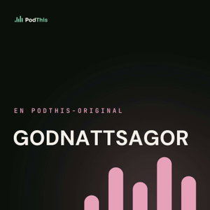 PodThis Godnattsagor