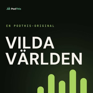 PodThis Vilda Världen