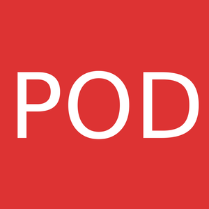 Podverkstans pod om pod
