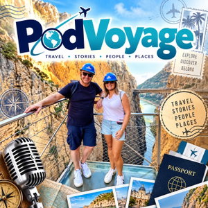 PodVoyage