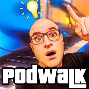 PodWalk with Mike Monday