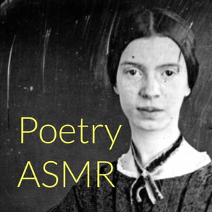 Poetry ASMR