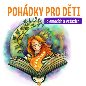 Pohádky Karolky