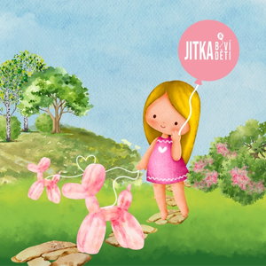 Pohádky od Jitky