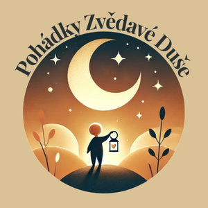 Pohádky Zvědavé Duše