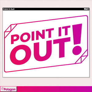 Point It Out!
