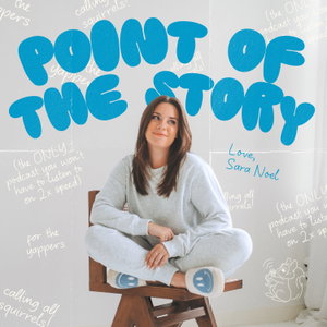 Point Of The Story