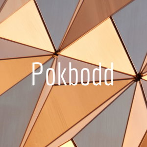 Pokbodd
