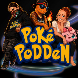 Poké Podden