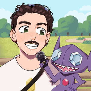 Poké Daxi Yap Sessions