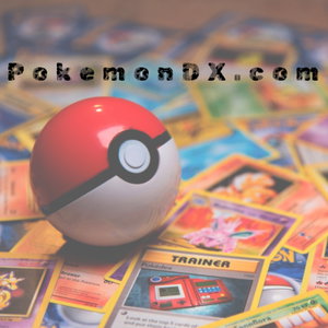 Pokemon DX - All things Pokemon for kids!
