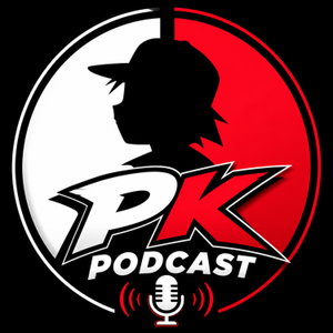 Pokemon Kids Podcast