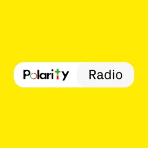Polarity Radio with David Levenson