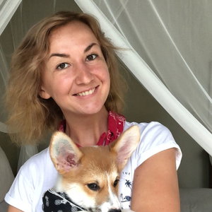 Полина Червова