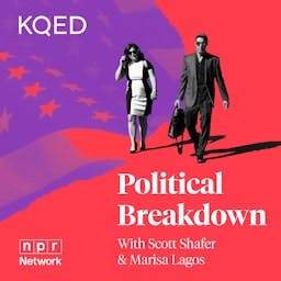 Political Breakdown