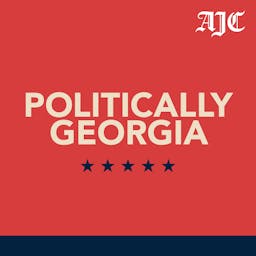 Politically Georgia