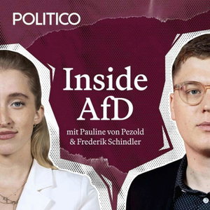 POLITICO Inside AfD