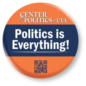 Politics Is Everything
