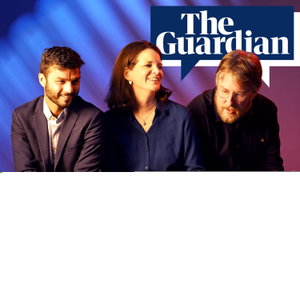 Politics Weekly UK