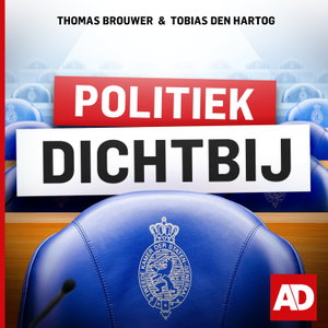 Politiek Dichtbij