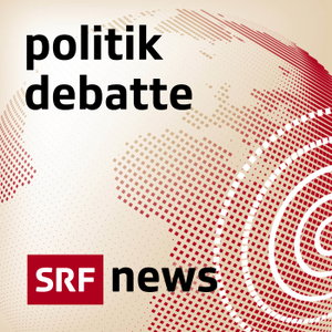 Politik-Debatte