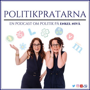 Politikpratarna
