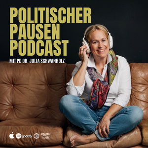 Politischer Pausen Podcast