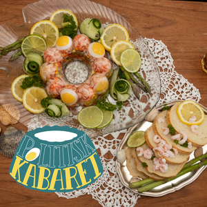 Politisk kabaret