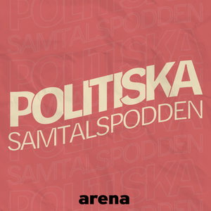 Politiska samtalspodden