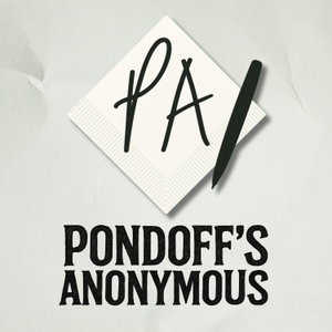 Pondoff's Anonymous