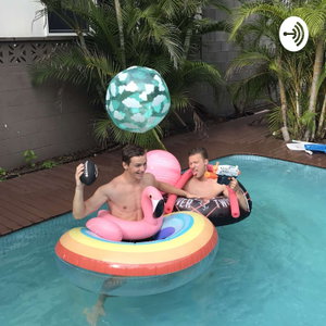 Poolpodden